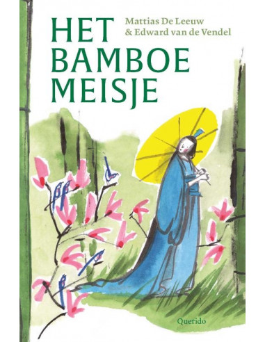 Het bamboemeisje