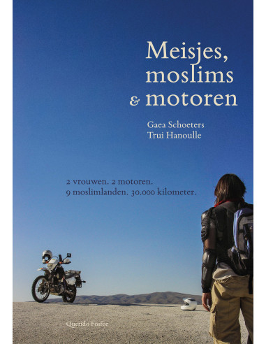 Meisjes, moslims & motoren