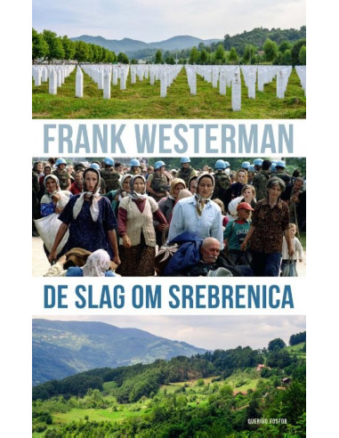 De slag om Srebrenica