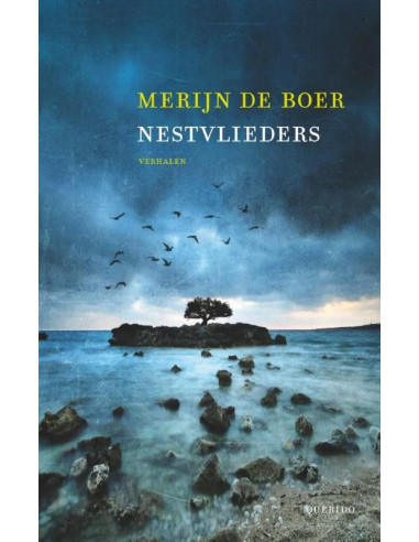 Nestvlieders