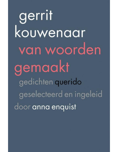 Van woorden gemaakt