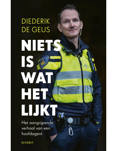 Niets is wat het lijkt