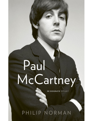 Paul McCartney