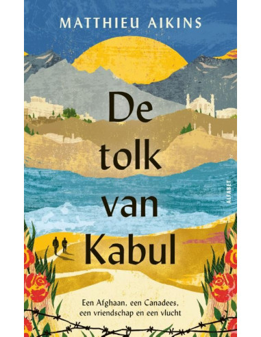 De tolk van Kabul