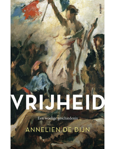 Vrijheid