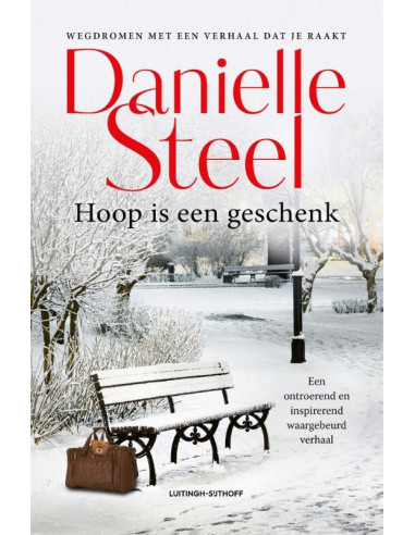 Hoop is een geschenk