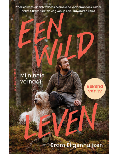 Een wild leven