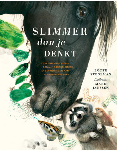 Slimmer dan je denkt