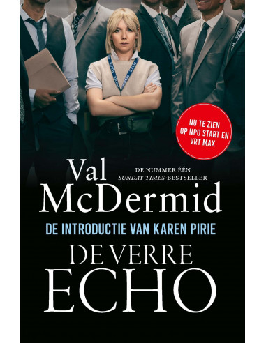 De verre echo