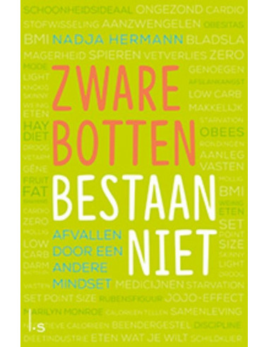 Zware botten bestaan niet