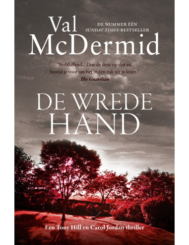 De wrede hand