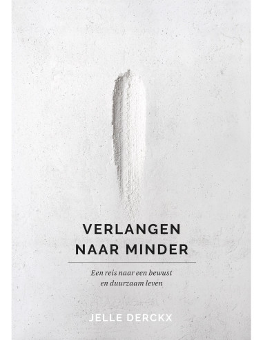 Verlangen naar minder (POD)