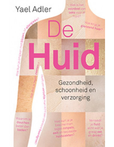 De huid