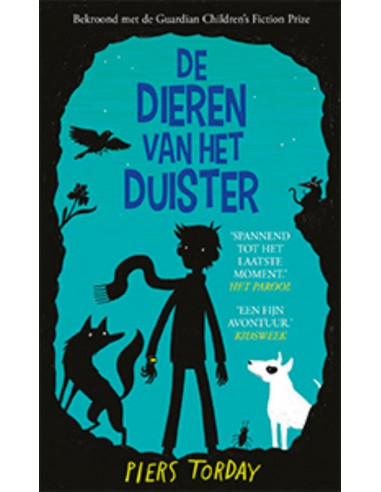 De dieren van het Duister