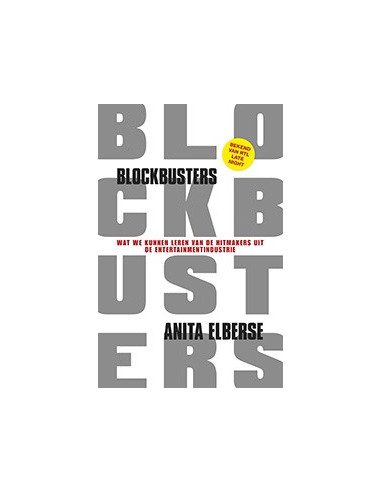 Blockbusters