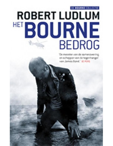 Het Bourne bedrog