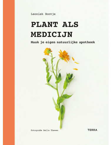 Plant als medicijn