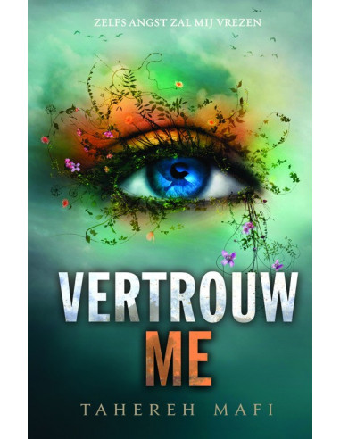 Vertrouw me