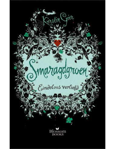 Smaragdgroen