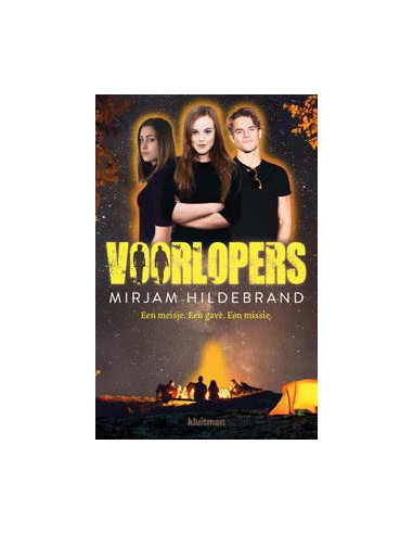 Voorlopers