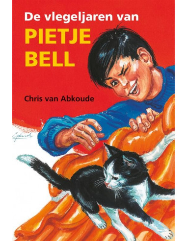 De vlegeljaren van Pietje Bell