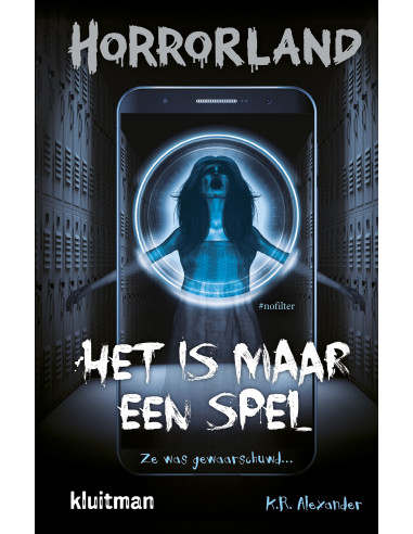 Het is maar een spel