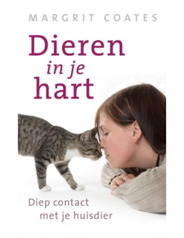 Dieren in je hart