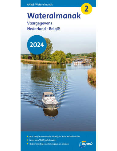 Wateralmanak 2 / 2024