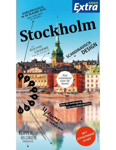 Stockholm