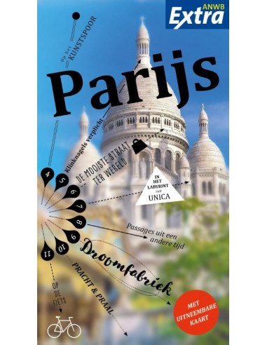 Parijs