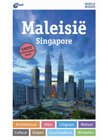 Maleisië Singapore