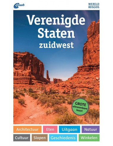 Verenigde Staten Zuid-West