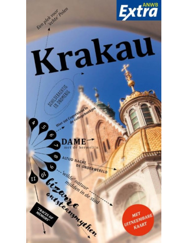 Krakau