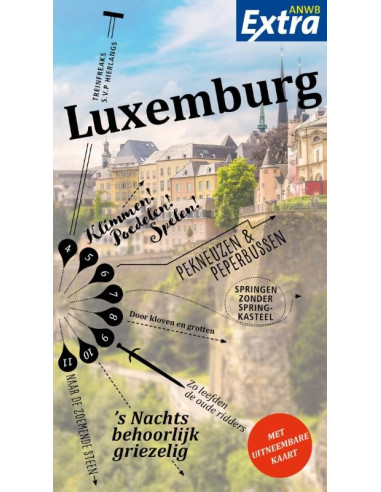 Luxemburg