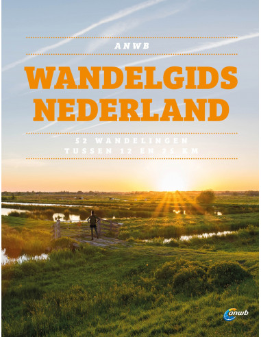 Wandelgids Nederland