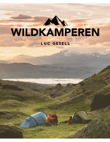 Wildkamperen