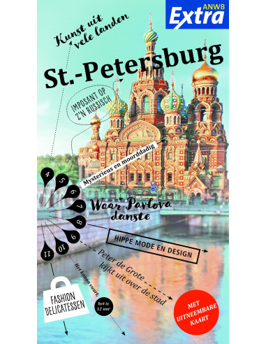 St. Petersburg