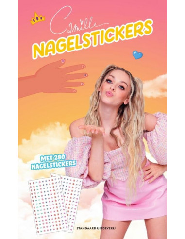 Nagelstickers