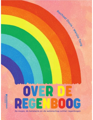 Over de regenboog