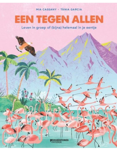 Een tegen allen