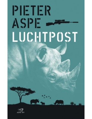 Luchtpost