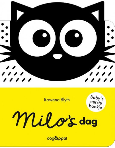 Milo's dag