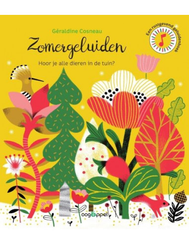 Zomergeluiden