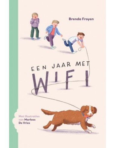 Een jaar met Wifi