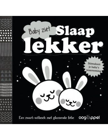 Slaap lekker