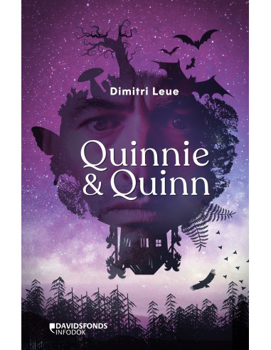 Quinnie en Quinn of purperliefde