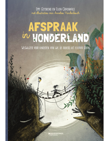 Afspraak in Wonderland