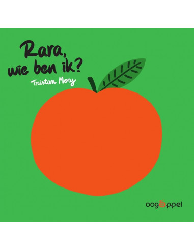 Rara, wie ben ik ?