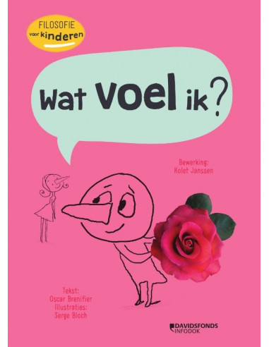 Wat voel ik ?