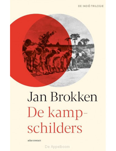 De kampschilders